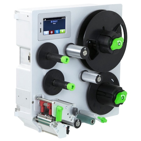 Brady BradyPrinter A8500 Automated Print and Apply 600 dpi for Left Applicator A8500-62L